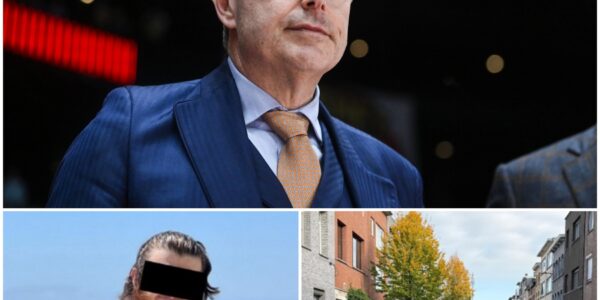 Een student defensie en veiligheid en een zelfverklaarde “ethisch hacker”: dit zijn de verdachten van verijdelde aanslag premier De Wever