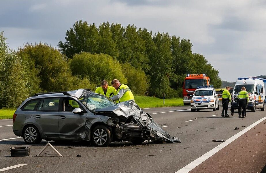 Verdriet en vragen in Terneuzen: wat gebeurde er in het appartement waar een moeder (29) en haar dochtertje (5) dood werden gevonden?