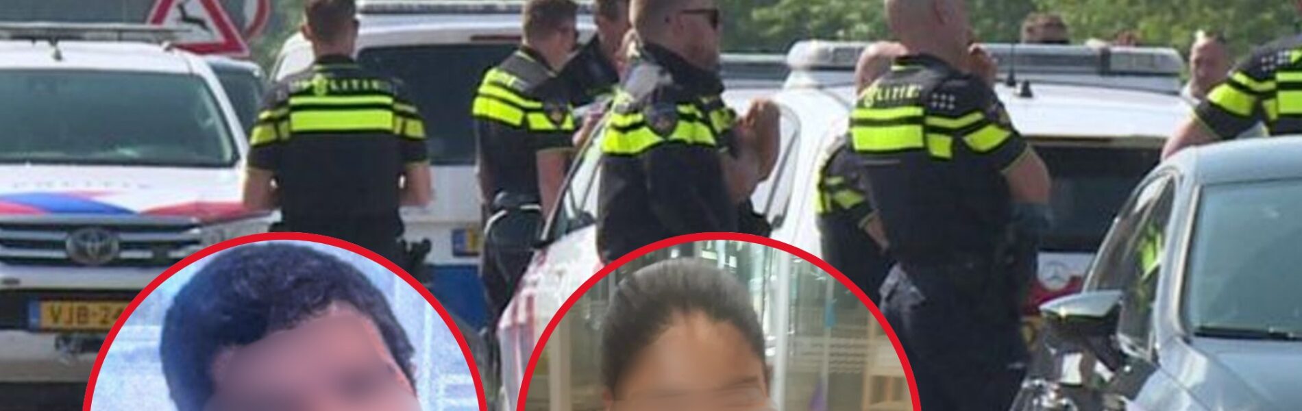 ⚖️ Vader (58) verdacht van moord op eigen dochter in Bollschweil: dorp in shock