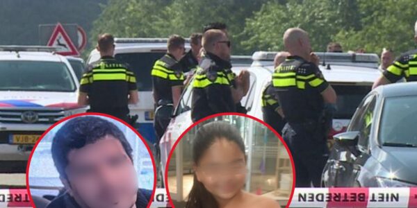 ⚖️ Vader (58) verdacht van moord op eigen dochter in Bollschweil: dorp in shock