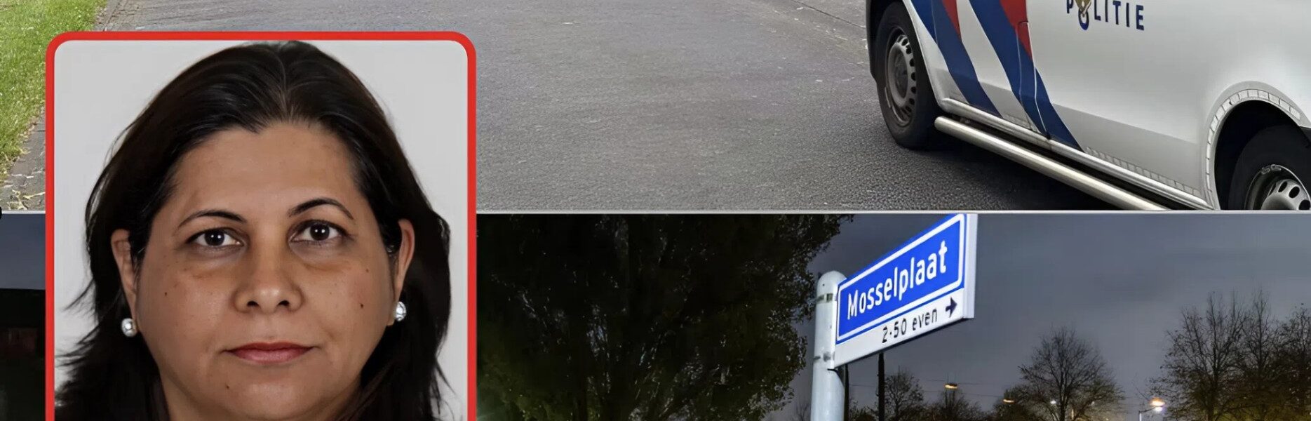 Zesde arrestatie in ontvoering Hoofddorp — vrouw (49) nog vermist, motief geeft koude rillingen👇