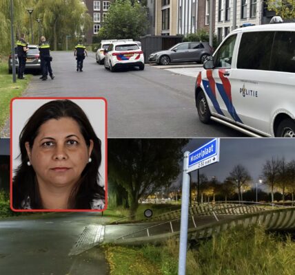 Zesde arrestatie in ontvoering Hoofddorp — vrouw (49) nog vermist, motief geeft koude rillingen👇