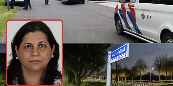 Zesde arrestatie in ontvoering Hoofddorp — vrouw (49) nog vermist, motief geeft koude rillingen👇