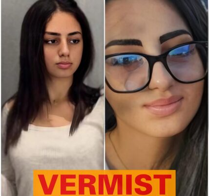 16-jarige Arina nog altijd vermist, politie vraagt dringend hulp van het publiek