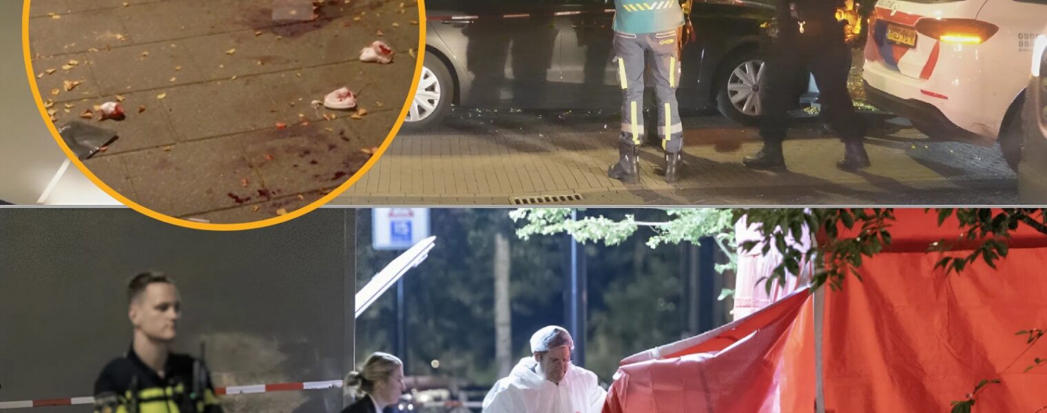 Steekpartij in woning Son- drie gewonden, politie onthult gruwelijk motief achter aanval