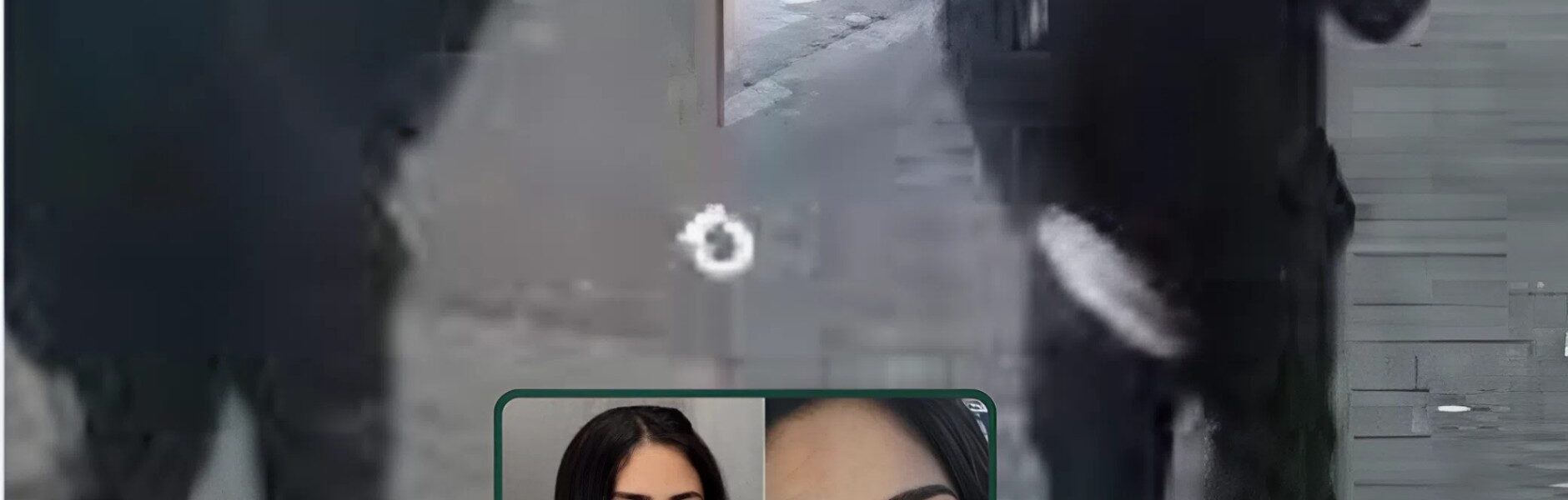 Vermiste Arina (16) — politie volgt spoor naar verdachte man met onbekende intenties