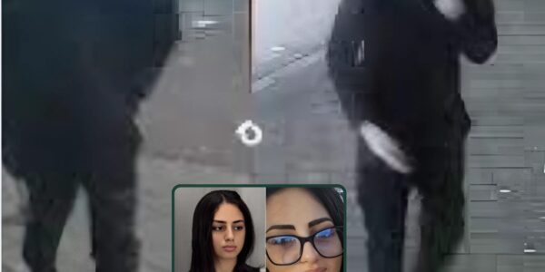 Vermiste Arina (16) — politie volgt spoor naar verdachte man met onbekende intenties