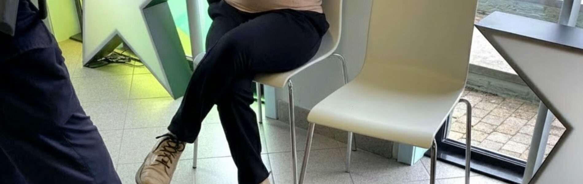 🧡 Verloren hart vindt menselijkheid: Turkse inwoners schieten te hulp op de Thomasboslaan