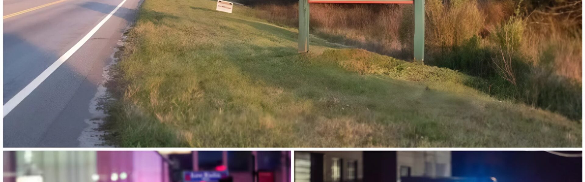 Vier doden en twintig gewonden bij massaschietpartij in bar op St. Helena Island, South Carolina