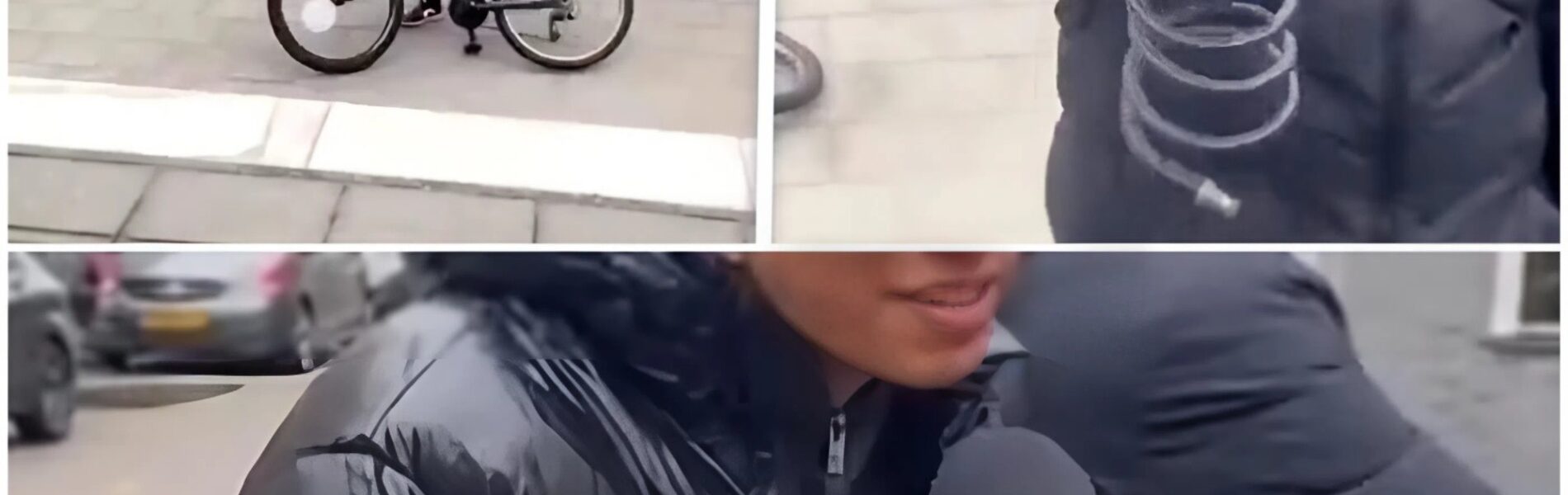 🚨 Twee verdachten opgepakt bij poging tot diefstal van fatbike en accu in Bergen op Zoom