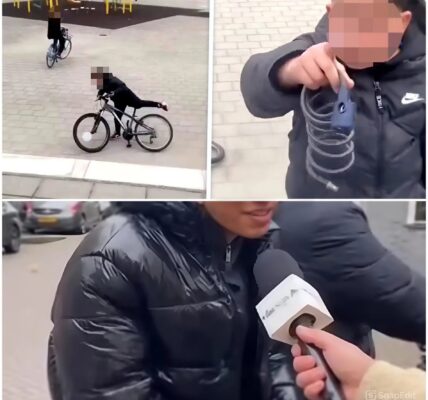 🚨 Twee verdachten opgepakt bij poging tot diefstal van fatbike en accu in Bergen op Zoom