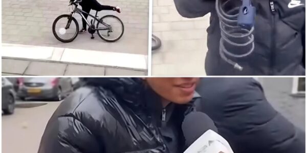 🚨 Twee verdachten opgepakt bij poging tot diefstal van fatbike en accu in Bergen op Zoom