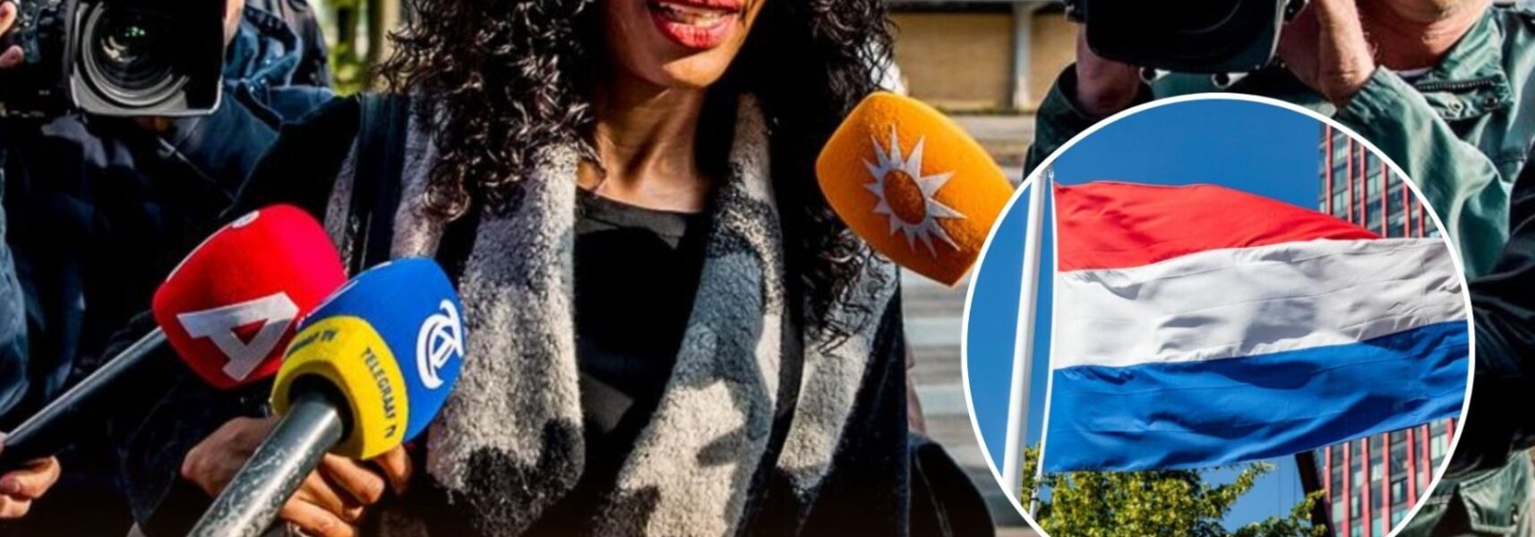 Sylvana Simons wil definitief vertrekken uit Nederland om deze reden