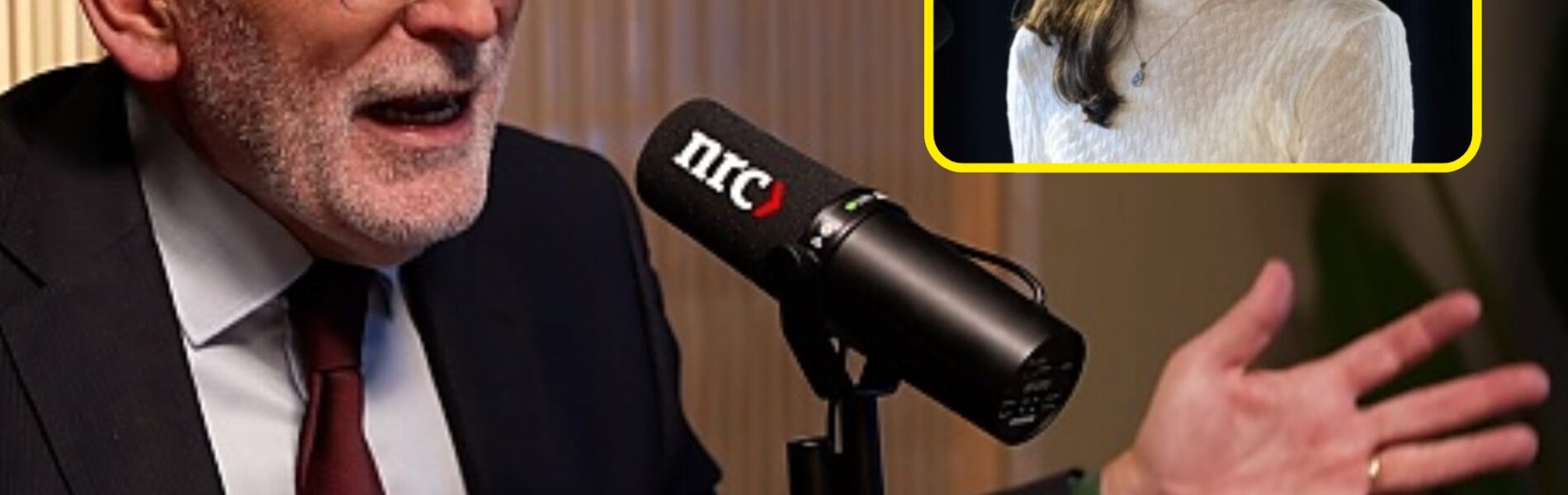 🗳️ Uitspraken over asielzoekers zetten Haagse politiek opnieuw op scherp