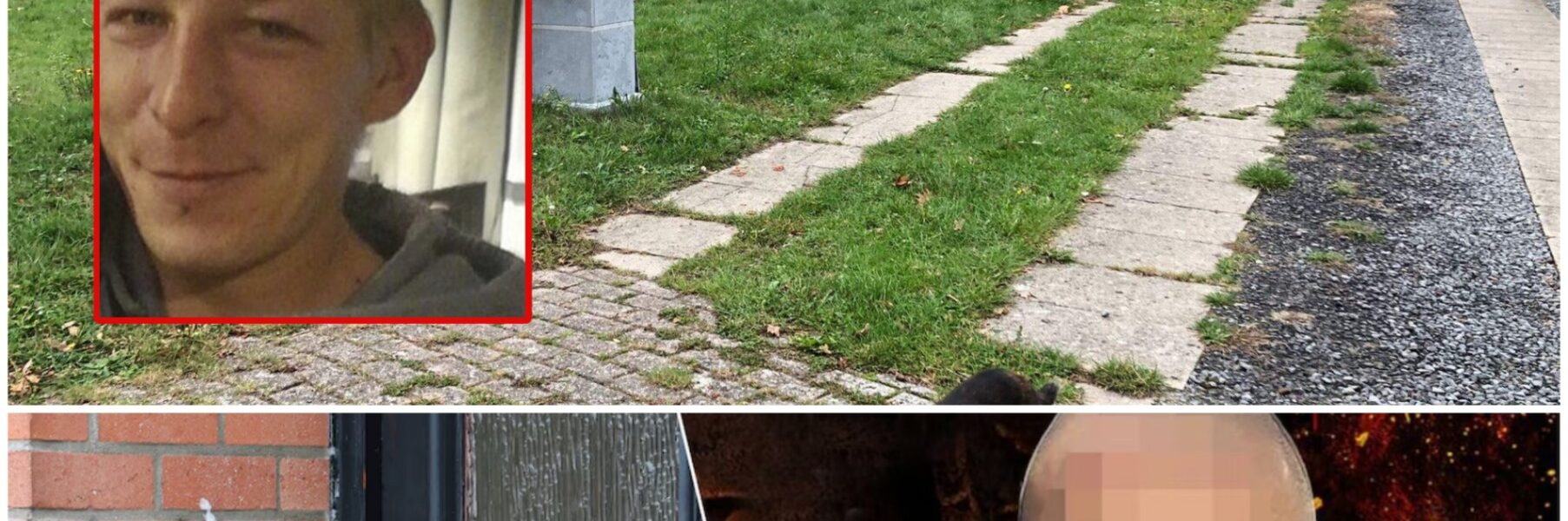 "El Torro" uit Overmere slaat buurman dood na ruzie om geld – Kooivechter (28) bij arrestatie: "Ik moest toch al naar de gevangenis"