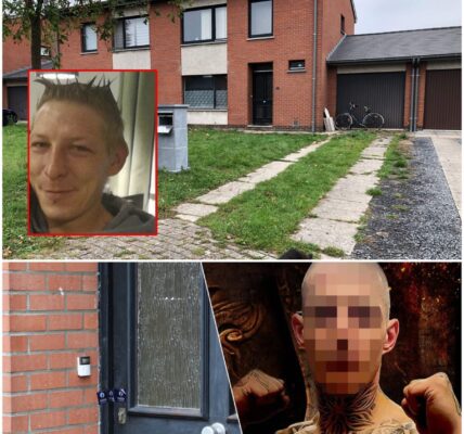 "El Torro" uit Overmere slaat buurman dood na ruzie om geld – Kooivechter (28) bij arrestatie: "Ik moest toch al naar de gevangenis"