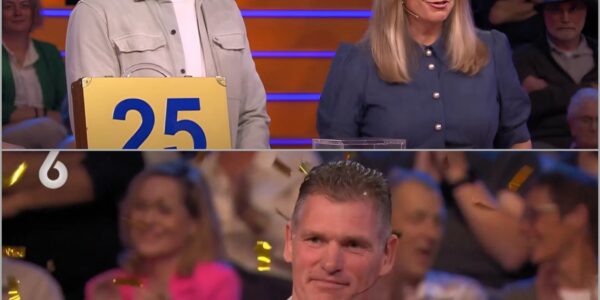 Ton slaat toe bij 245.000 euro in Miljoenenjacht — maar wat er daarna uit de koffers kwam, verbaasde iedereen