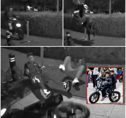 Fatbike-razernij overspoelt Nederland: jongeren te snel, te roekeloos, te vaak in het ziekenhuis