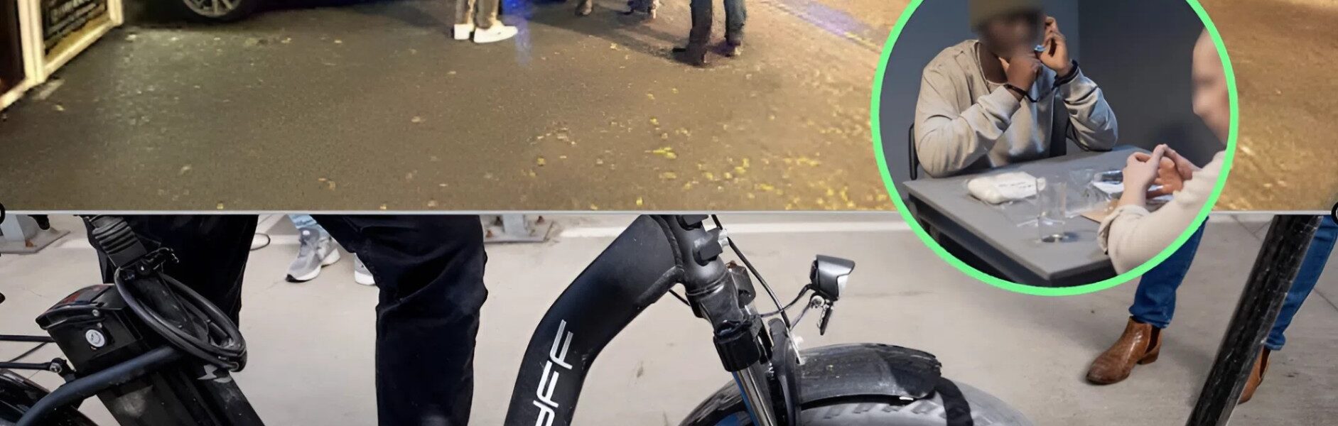 Grootschalige controle in Antwerpen leidt tot 11 arrestaties — politie onthult gruwelijke waarheid achter mogelijk crimineel netwerk