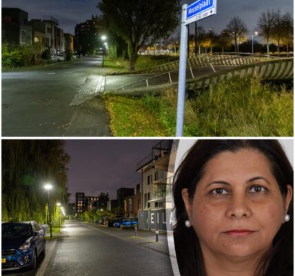 Vrouw vermist na ontvoering in Hoofddorp – politie arresteert vijf verdachten