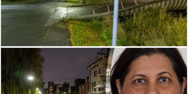 Vrouw vermist na ontvoering in Hoofddorp – politie arresteert vijf verdachten