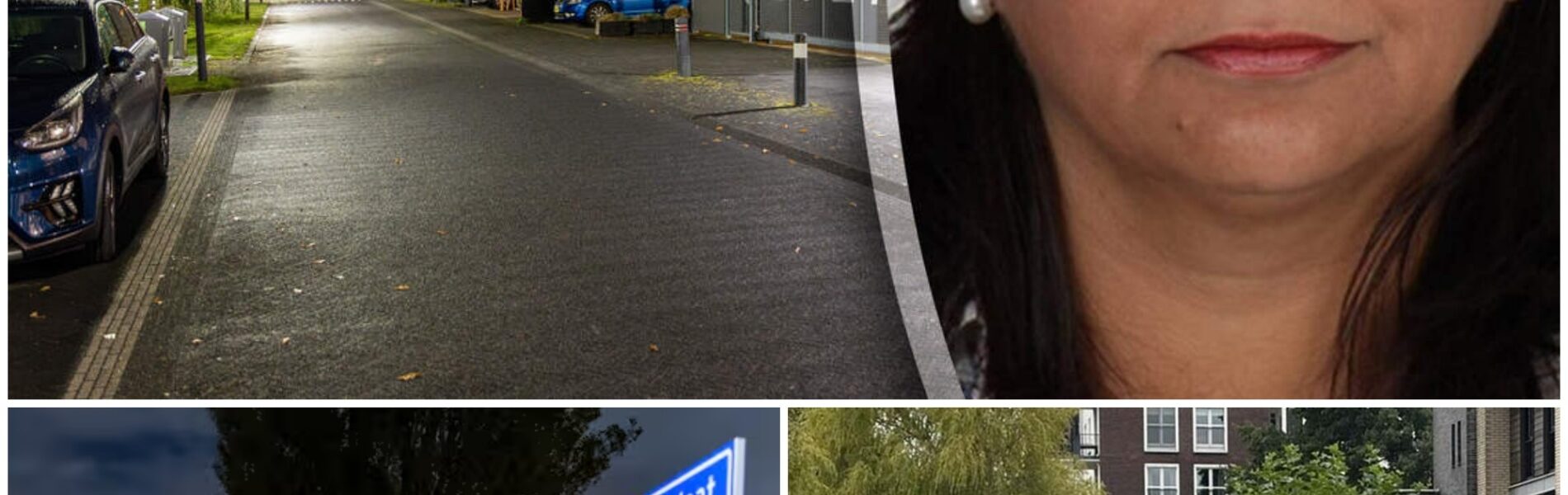 NET BINNEN: Schokkende details naar buiten gebracht over ontvoerde vrouw (49) uit Hoofddorp