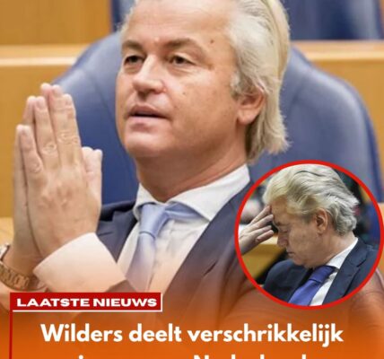 Geert Wilders stopt campagne na terreurdreiging uit België — zijn naam stond op de lijst van jihadistische doelwitten