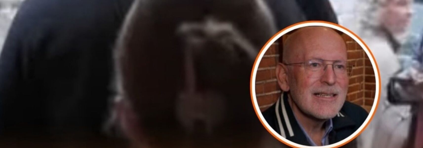 Timmermans (GroenLinks-PvdA) uren voor debat belaagd op Amsterdams terras