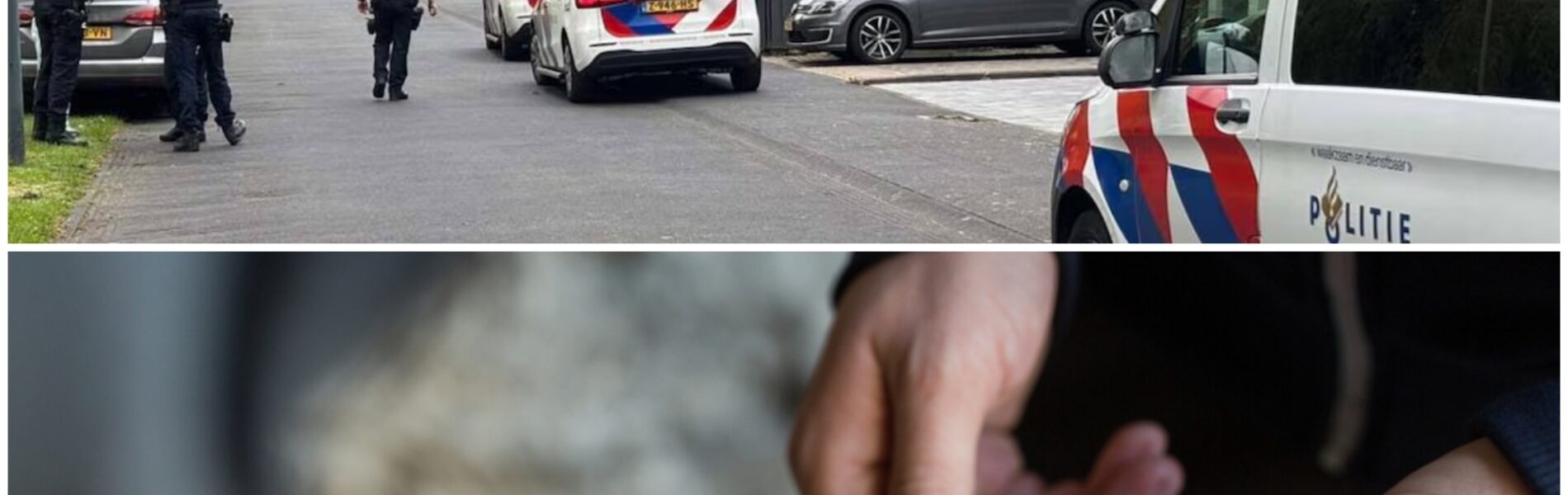 “Ze is veilig, maar het verhaal is nog niet afgelopen” – Ontvoeringszaak Hoofddorp wordt serieus!!