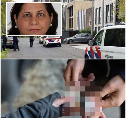“Ze is veilig, maar het verhaal is nog niet afgelopen” – Ontvoeringszaak Hoofddorp wordt serieus!!