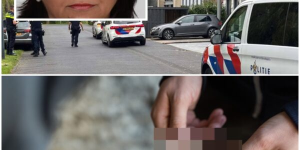 “Ze is veilig, maar het verhaal is nog niet afgelopen” – Ontvoeringszaak Hoofddorp wordt serieus!!