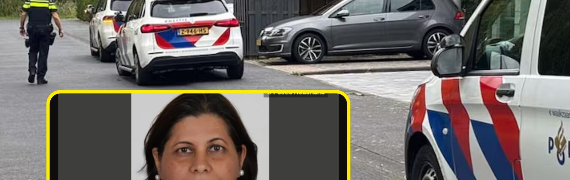 đ„ Schokkend in Hoofddorp: Vrouw (49) keert terug na dagenlange ontvoering gelinkt aan internationale drugshandel