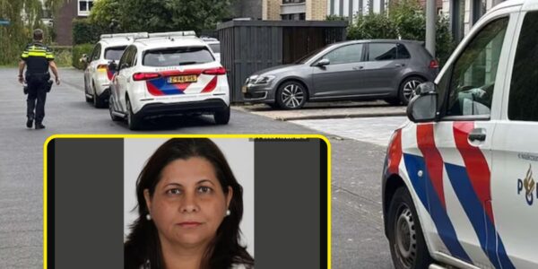 💥 Schokkend in Hoofddorp: Vrouw (49) keert terug na dagenlange ontvoering gelinkt aan internationale drugshandel