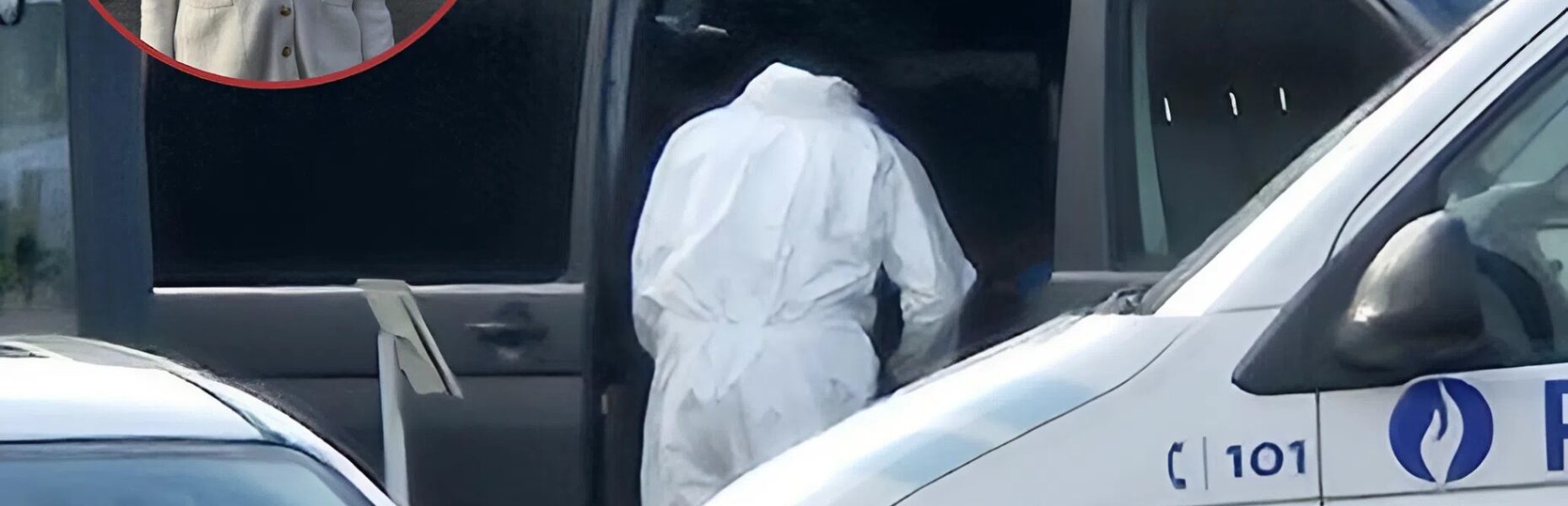 Turkse buurtbewoners redden verwarde vrouw met beperking — maar wat er met haar gebeurde vóór ze gevonden werd, roept nog steeds vragen op. Lees het verhaal hieronder👇