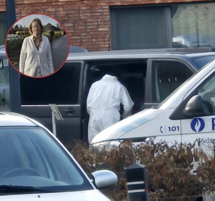 Turkse buurtbewoners redden verwarde vrouw met beperking — maar wat er met haar gebeurde vóór ze gevonden werd, roept nog steeds vragen op. Lees het verhaal hieronder👇