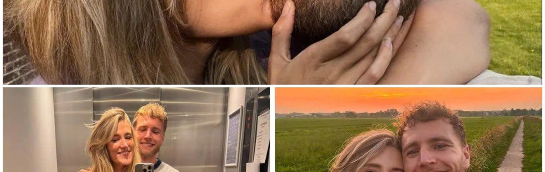 Freek Rikkerink krijgt onverwacht bericht van de dokter