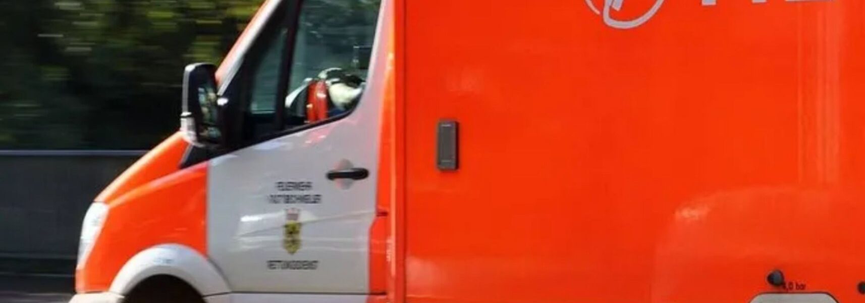 Man gevonden in appartement: ''Al 15 jaar geleden overleden''