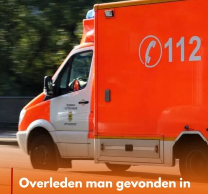 Man gevonden in appartement: ''Al 15 jaar geleden overleden''