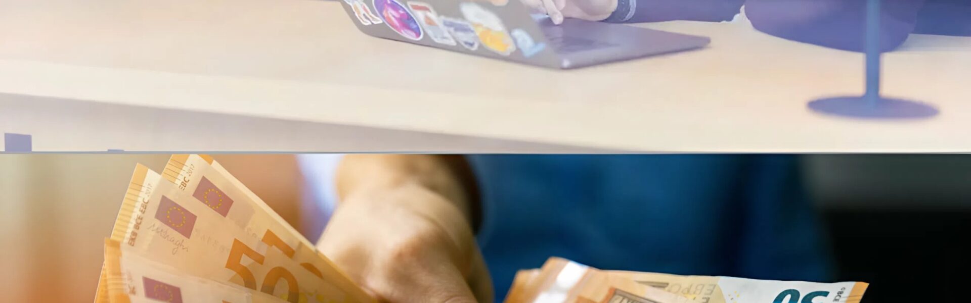 Belgen bezitten 1.300 miljard euro — maar achter dat record schuilt een ongemakkelijke waarheid 👇