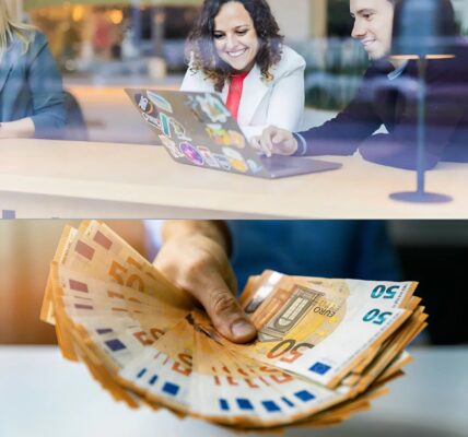 Belgen bezitten 1.300 miljard euro — maar achter dat record schuilt een ongemakkelijke waarheid 👇