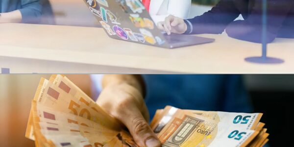 Belgen bezitten 1.300 miljard euro — maar achter dat record schuilt een ongemakkelijke waarheid 👇