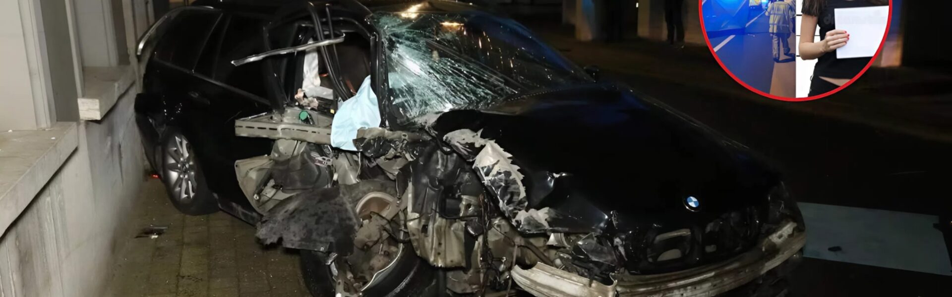 Dodelijk ongeval in Laarne: Jonge vrouw (21) rijdt man (57) dood op voetpad… maar haar verklaring achteraf doet rillingen over de rug lopen 👇