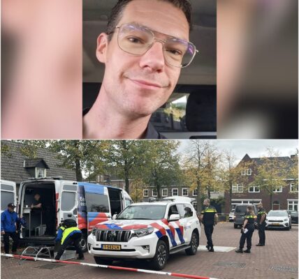 VERMIST IN LIMBURG: GROTE ZOEKTOCHT NAAR DAVE PEPELS (39) — BUS GEVONDEN, MAAR HIJ HEEFT...