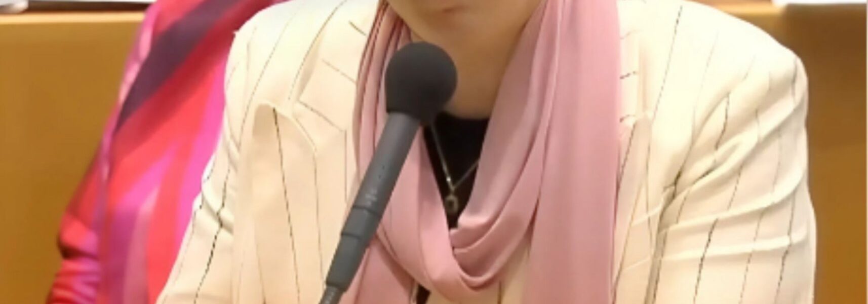 Esmah Lahlah (nummer 2 GL/PvdA) krijgt bakken kritiek na bizarre uitspraak: “Dit kan toch niet?!”