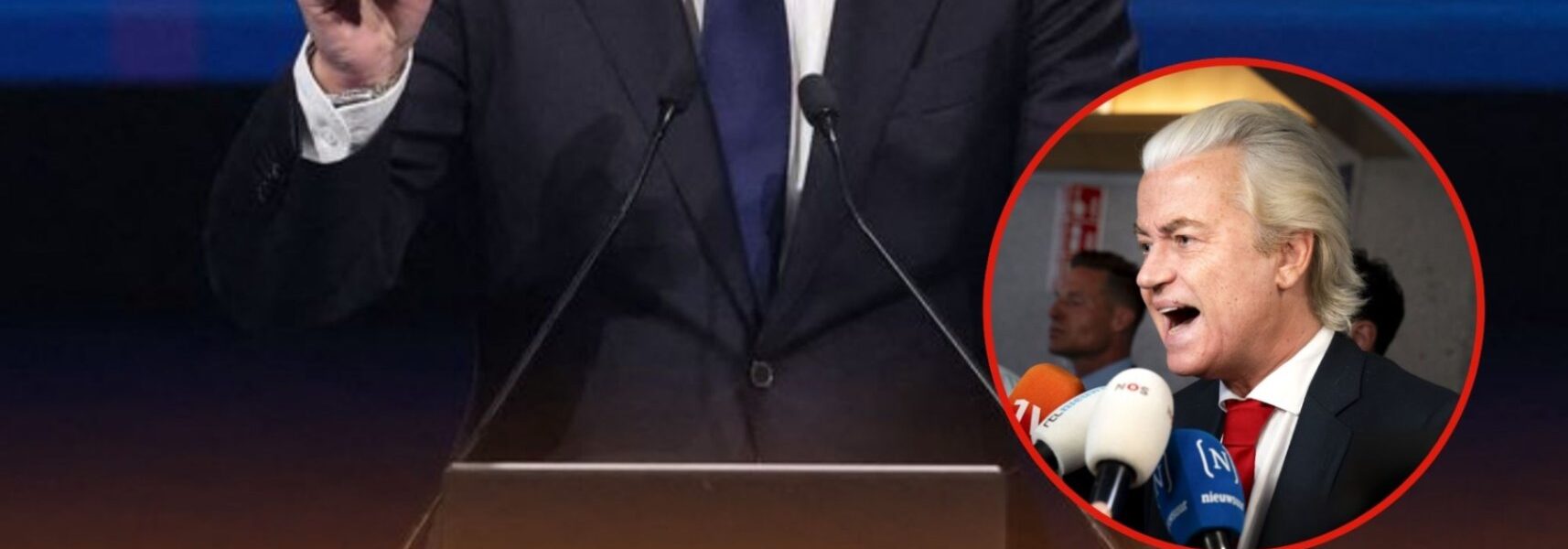 Kijkers verbaasd: Geert Wilders dreigt Vandaag Inside af te blazen om deze pijnlijke reden