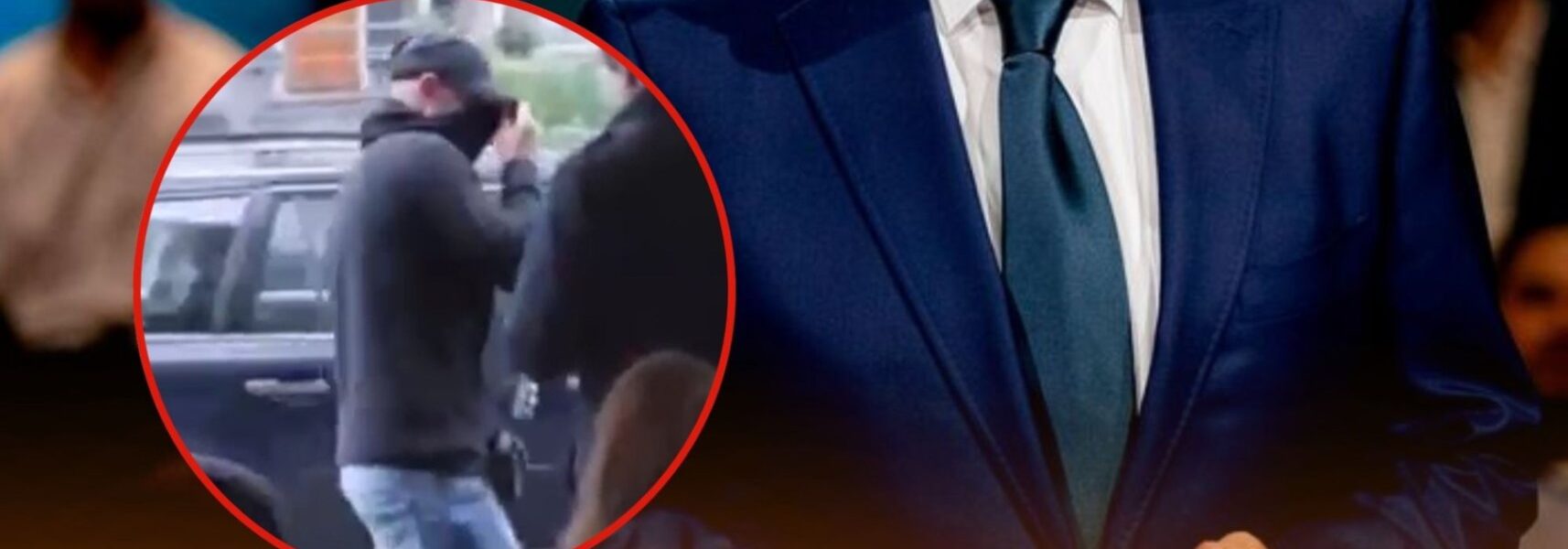 Frans Timmermans gaat aangifte doen