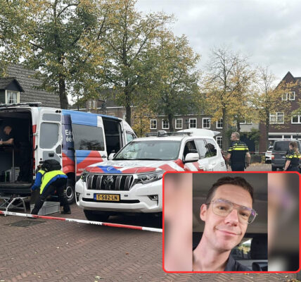 Er wordt een vrachtwagen gevonden, bewakingscamerabeelden laten zien hoe Dave eruit stapt. De zoektocht gaat door en er worden meer verrassende details onthuld.