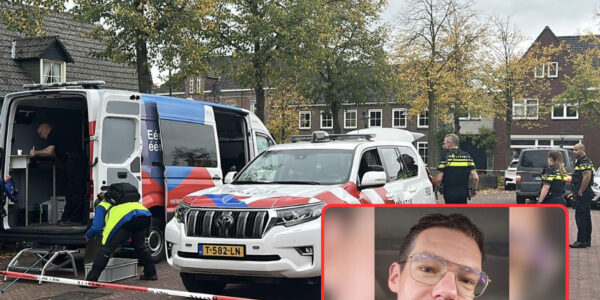 Er wordt een vrachtwagen gevonden, bewakingscamerabeelden laten zien hoe Dave eruit stapt. De zoektocht gaat door en er worden meer verrassende details onthuld.