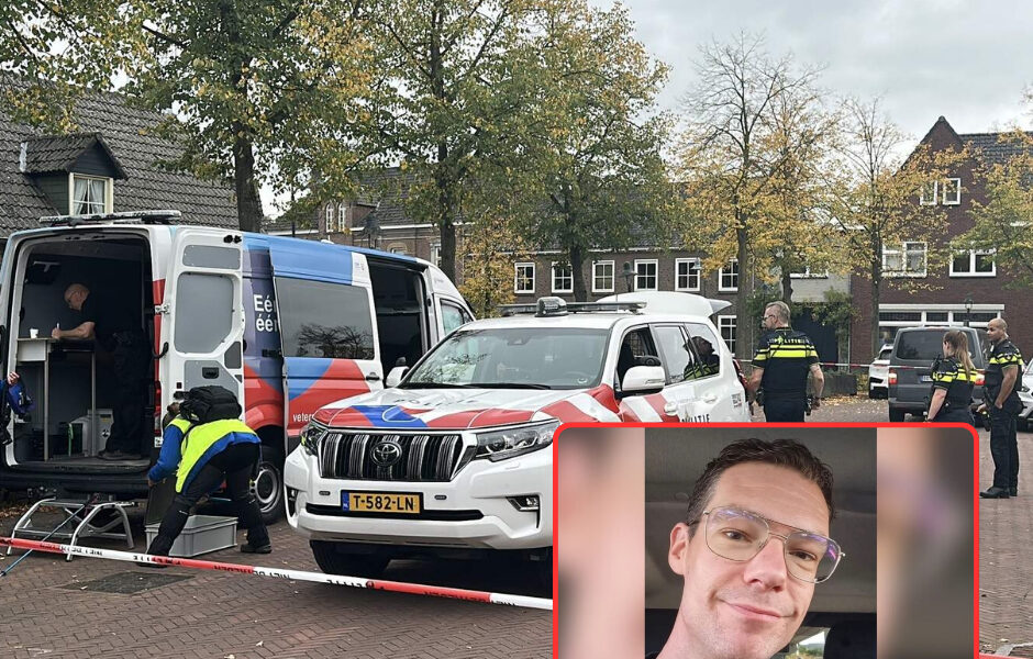 Er wordt een vrachtwagen gevonden, bewakingscamerabeelden laten zien hoe Dave eruit stapt. De zoektocht gaat door en er worden meer verrassende details onthuld.