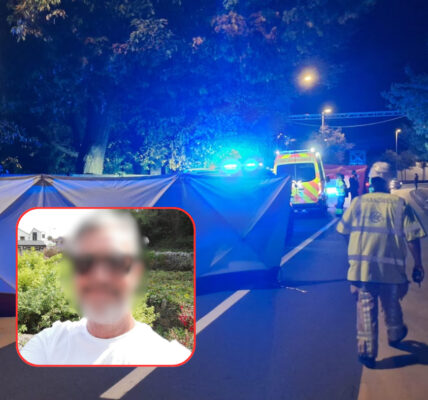 Man (57) overleden na aanrijding op voetpad in Laarne — bestuurster (21) legt negatieve alcohol- en drugtest af